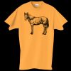 Adult Essential Short Sleeve T-Shirt Thumbnail