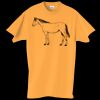 Adult Essential Short Sleeve T-Shirt Thumbnail
