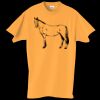 Adult Essential Short Sleeve T-Shirt Thumbnail