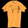 Adult Essential Short Sleeve T-Shirt Thumbnail