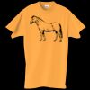 Adult Essential Short Sleeve T-Shirt Thumbnail