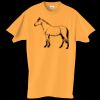 Adult Essential Short Sleeve T-Shirt Thumbnail