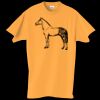 Adult Essential Short Sleeve T-Shirt Thumbnail
