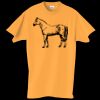 Adult Essential Short Sleeve T-Shirt Thumbnail
