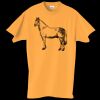 Adult Essential Short Sleeve T-Shirt Thumbnail