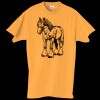 Adult Essential Short Sleeve T-Shirt Thumbnail