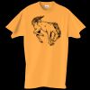 Adult Essential Short Sleeve T-Shirt Thumbnail