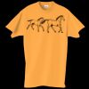 Adult Essential Short Sleeve T-Shirt Thumbnail