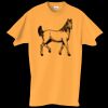 Adult Essential Short Sleeve T-Shirt Thumbnail