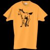 Adult Essential Short Sleeve T-Shirt Thumbnail