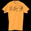 Adult Essential Short Sleeve T-Shirt Thumbnail