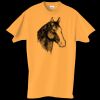 Adult Essential Short Sleeve T-Shirt Thumbnail