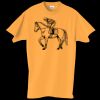 Adult Essential Short Sleeve T-Shirt Thumbnail