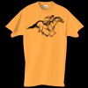 Adult Essential Short Sleeve T-Shirt Thumbnail