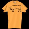Adult Essential Short Sleeve T-Shirt Thumbnail
