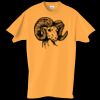 Adult Essential Short Sleeve T-Shirt Thumbnail