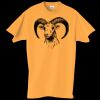 Adult Essential Short Sleeve T-Shirt Thumbnail
