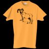 Adult Essential Short Sleeve T-Shirt Thumbnail