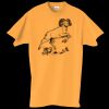 Adult Essential Short Sleeve T-Shirt Thumbnail