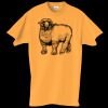 Adult Essential Short Sleeve T-Shirt Thumbnail