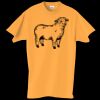 Adult Essential Short Sleeve T-Shirt Thumbnail