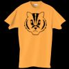 Adult Essential Short Sleeve T-Shirt Thumbnail