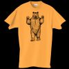 Adult Essential Short Sleeve T-Shirt Thumbnail