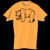 Adult Essential Short Sleeve T-Shirt Thumbnail