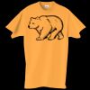 Adult Essential Short Sleeve T-Shirt Thumbnail