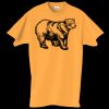 Adult Essential Short Sleeve T-Shirt Thumbnail