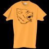 Adult Essential Short Sleeve T-Shirt Thumbnail