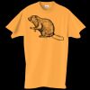 Adult Essential Short Sleeve T-Shirt Thumbnail