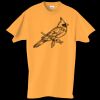 Adult Essential Short Sleeve T-Shirt Thumbnail