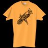 Adult Essential Short Sleeve T-Shirt Thumbnail