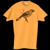 Adult Essential Short Sleeve T-Shirt Thumbnail