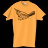 Adult Essential Short Sleeve T-Shirt Thumbnail