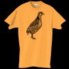 Adult Essential Short Sleeve T-Shirt Thumbnail