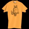 Adult Essential Short Sleeve T-Shirt Thumbnail