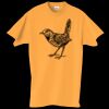 Adult Essential Short Sleeve T-Shirt Thumbnail