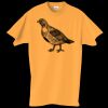 Adult Essential Short Sleeve T-Shirt Thumbnail