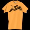 Adult Essential Short Sleeve T-Shirt Thumbnail
