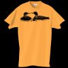 Adult Essential Short Sleeve T-Shirt Thumbnail