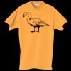Adult Essential Short Sleeve T-Shirt Thumbnail