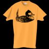 Adult Essential Short Sleeve T-Shirt Thumbnail