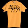 Adult Essential Short Sleeve T-Shirt Thumbnail