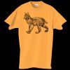Adult Essential Short Sleeve T-Shirt Thumbnail