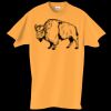 Adult Essential Short Sleeve T-Shirt Thumbnail