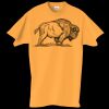 Adult Essential Short Sleeve T-Shirt Thumbnail