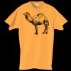 Adult Essential Short Sleeve T-Shirt Thumbnail
