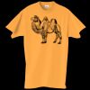 Adult Essential Short Sleeve T-Shirt Thumbnail